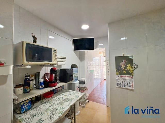 3 chambre Appartement à vendre à Humilladero - 229 000 € (Ref: 9133785)