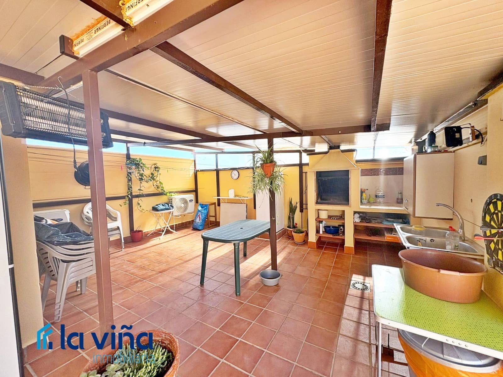 3 bedroom Flat for sale in Humilladero - € 207,000 (Ref: 9133785)