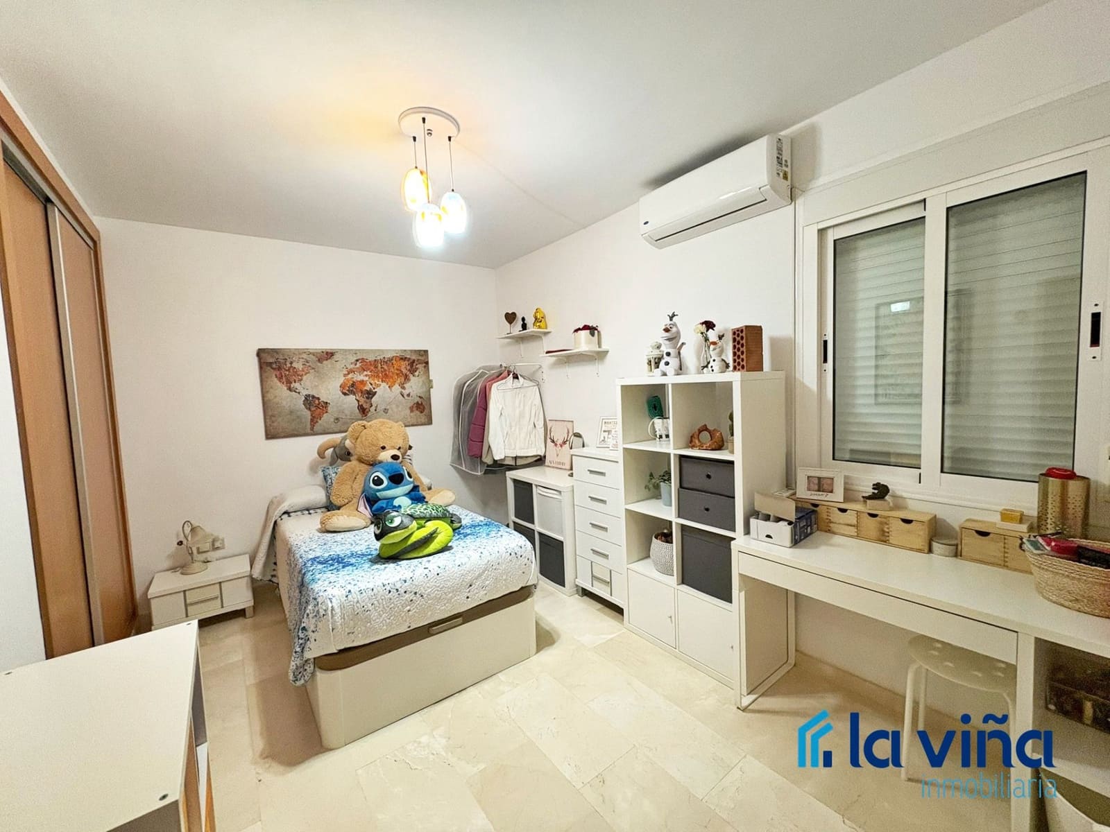 3 bedroom Flat for sale in Humilladero - € 207,000 (Ref: 9133785)