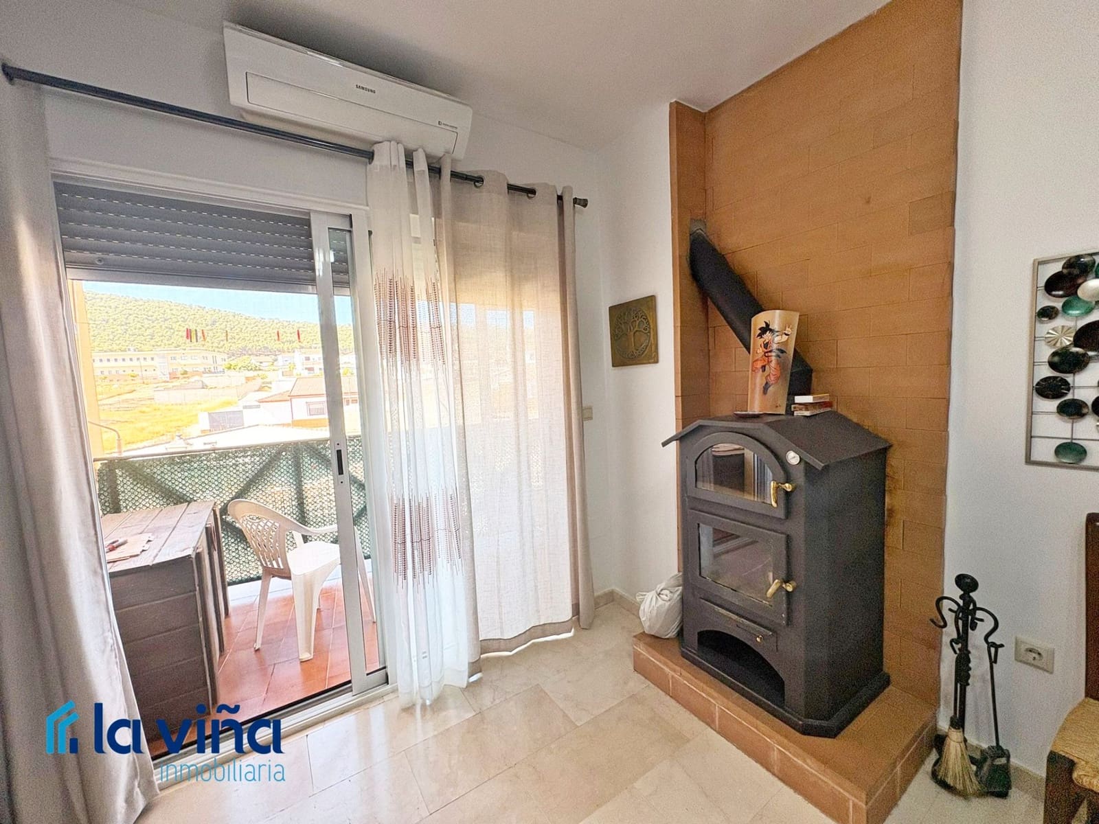 3 bedroom Flat for sale in Humilladero - € 207,000 (Ref: 9133785)