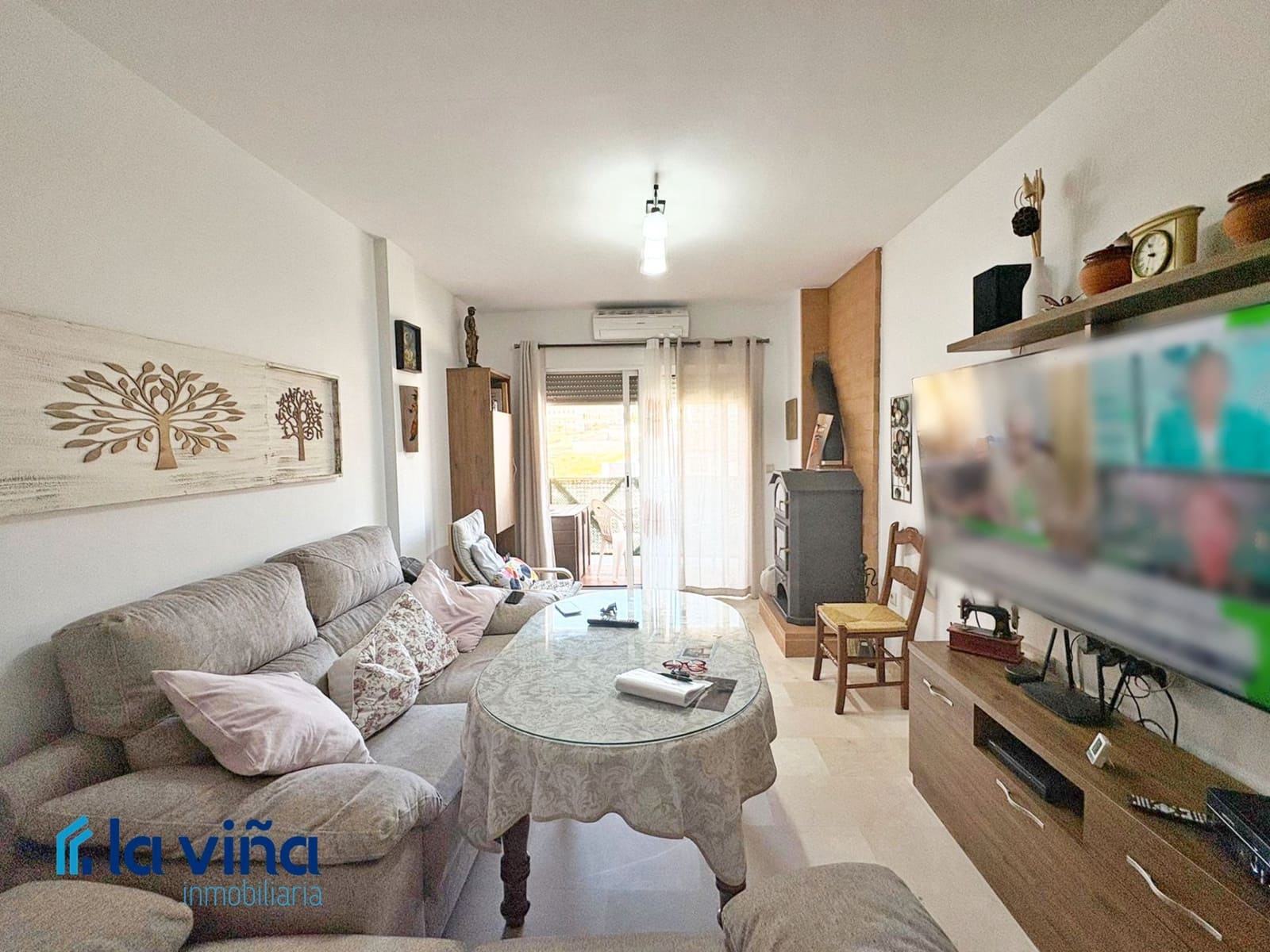 3 bedroom Flat for sale in Humilladero - € 207,000 (Ref: 9133785)