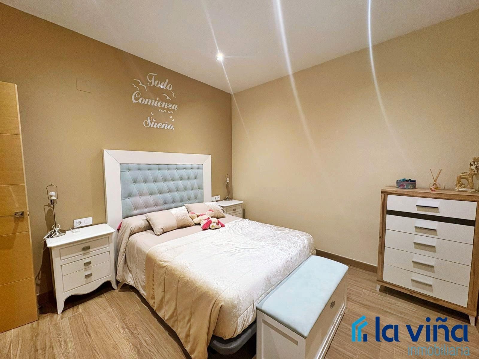 3 soveværelse Finca/Landehus til salg i Benameji - € 230.000 (Ref: 9135186)