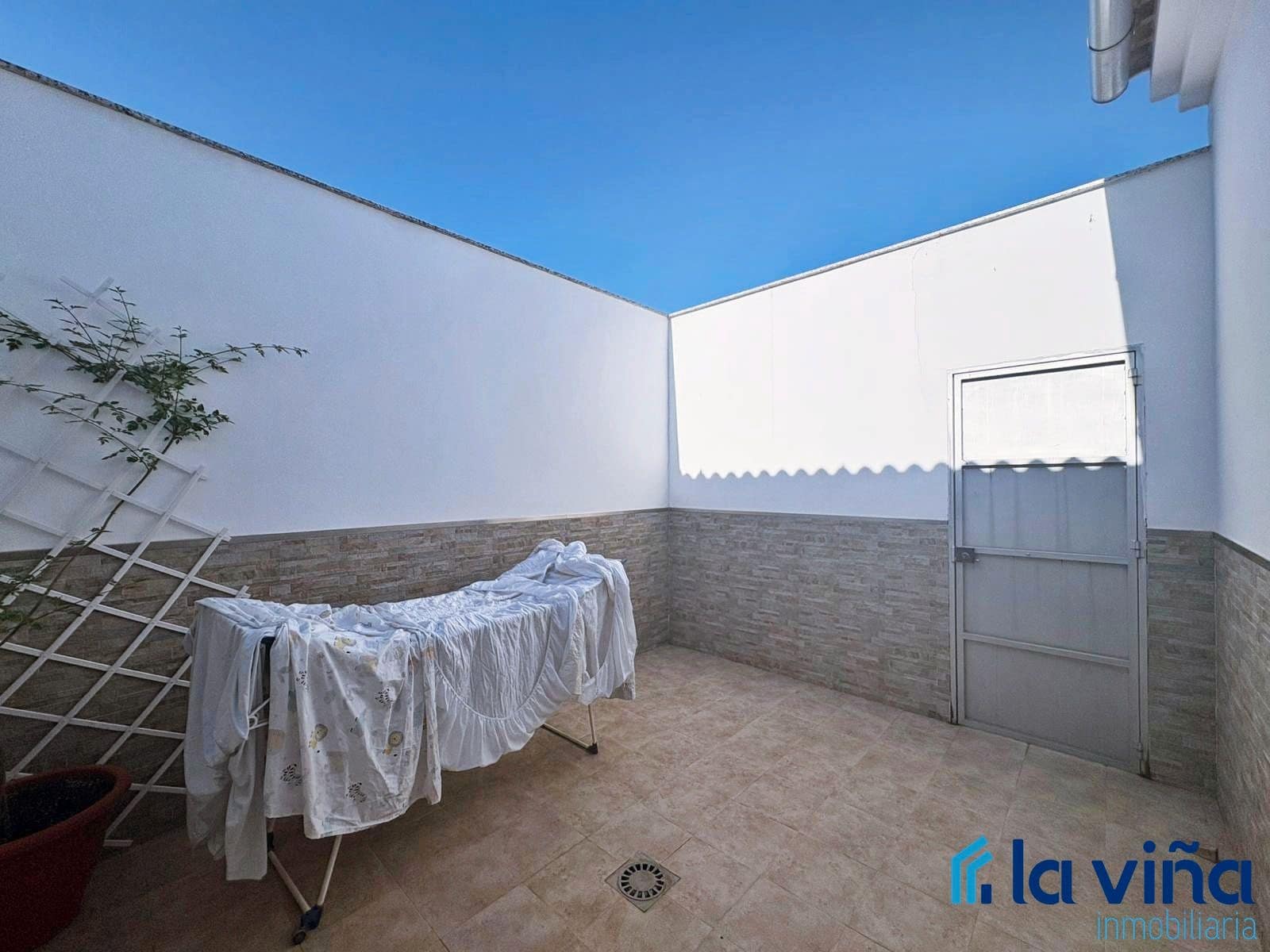 3 soveværelse Finca/Landehus til salg i Benameji - € 230.000 (Ref: 9135186)