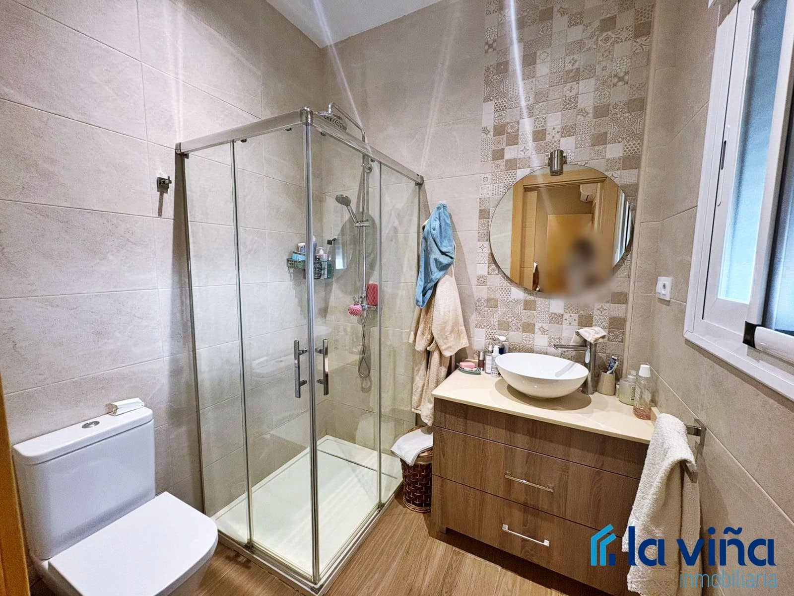 3 soveværelse Finca/Landehus til salg i Benameji - € 230.000 (Ref: 9135186)