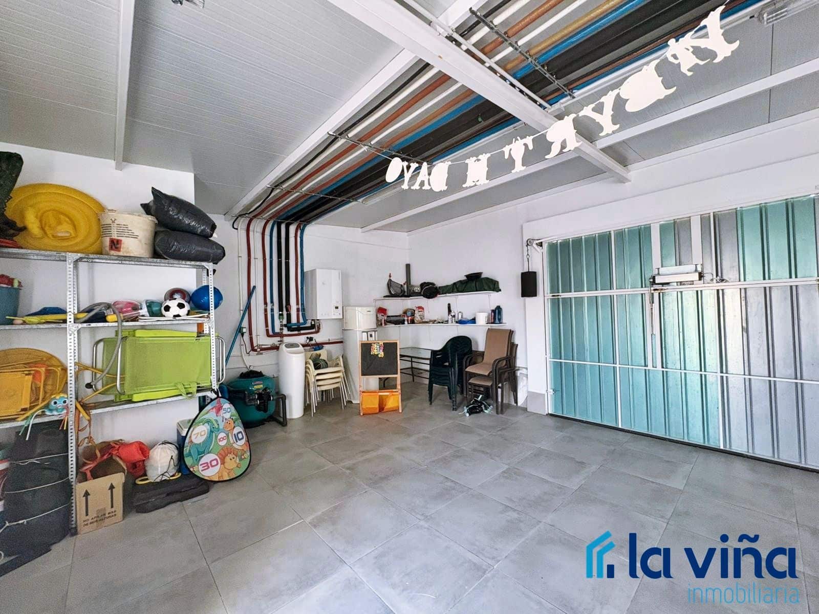 3 soveværelse Finca/Landehus til salg i Benameji - € 230.000 (Ref: 9135186)