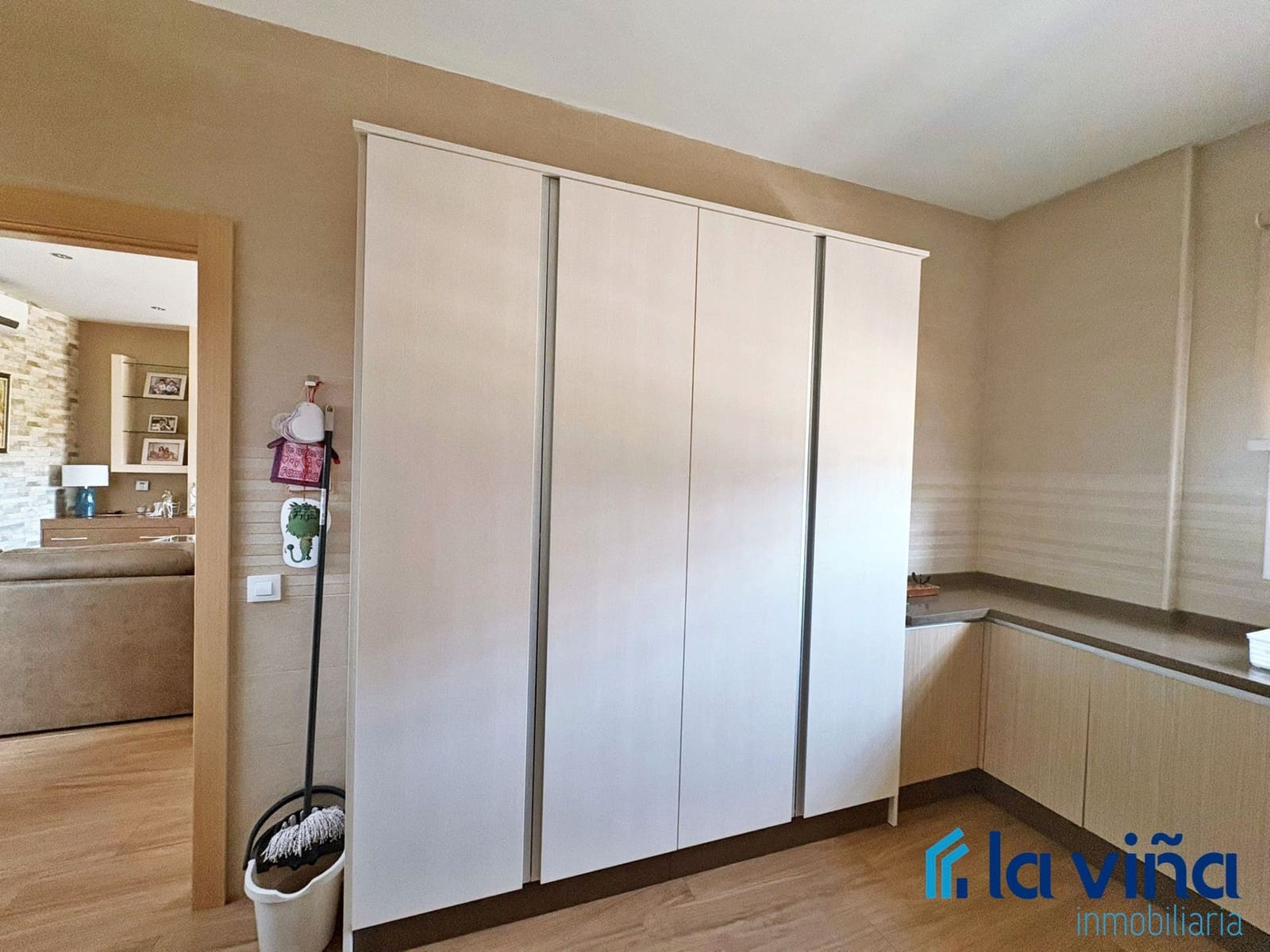 3 soveværelse Finca/Landehus til salg i Benameji - € 230.000 (Ref: 9135186)