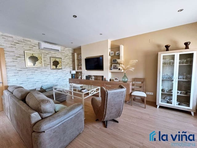 3 soveværelse Finca/Landehus til salg i Benamejí - € 230.000 (Ref: 9135186)