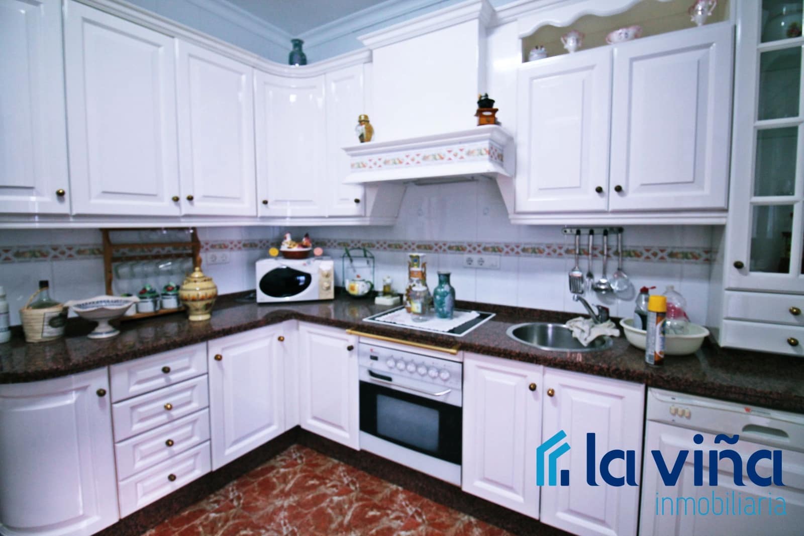 3 soveværelse Byhus til salg i Mollina med garage - € 369.000 (Ref: 9141014)