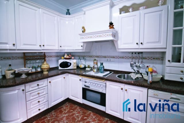 3 soveværelse Byhus til salg i Mollina med garage - € 369.000 (Ref: 9141014)