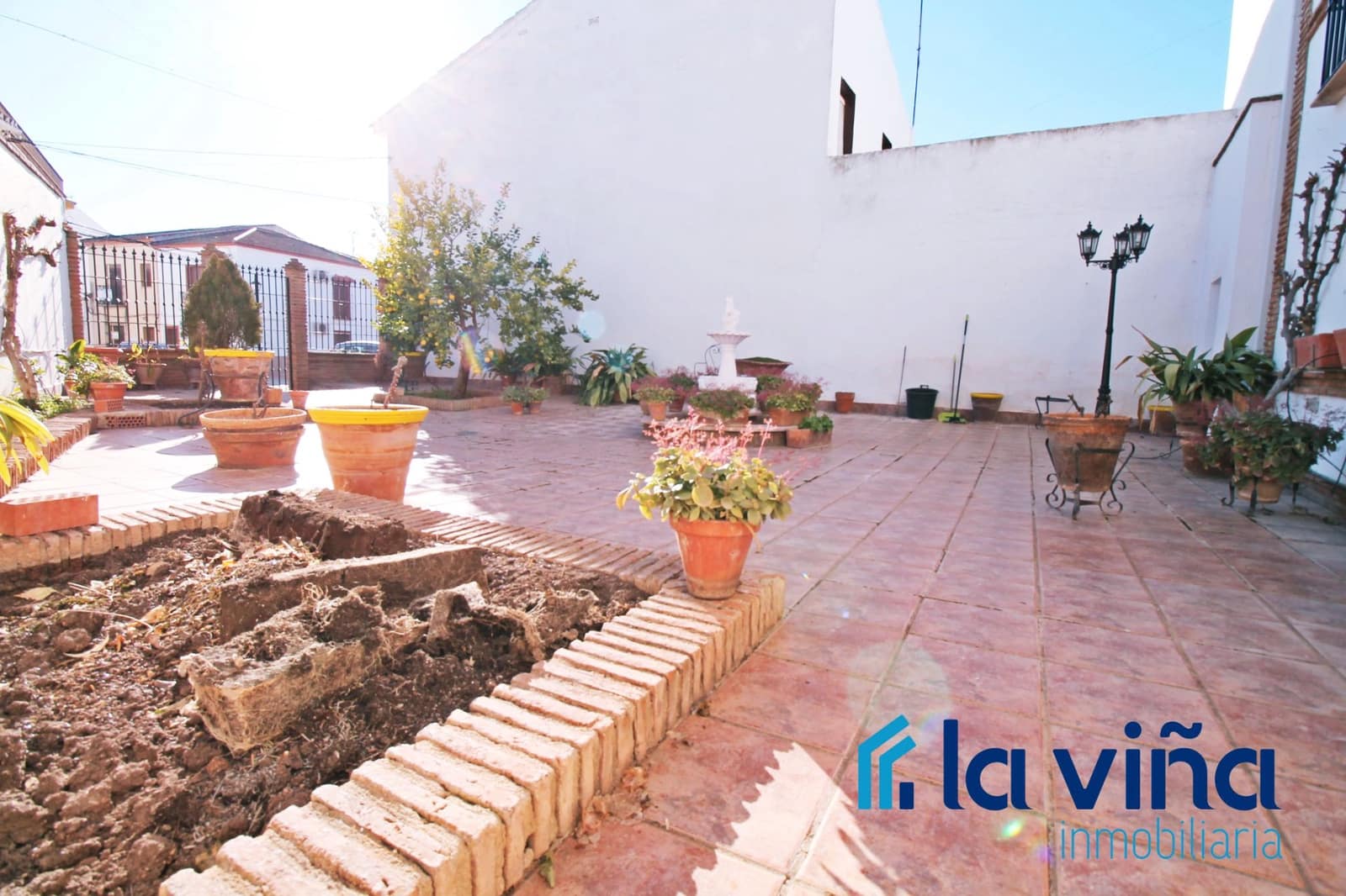 3 soveværelse Byhus til salg i Mollina med garage - € 369.000 (Ref: 9141014)