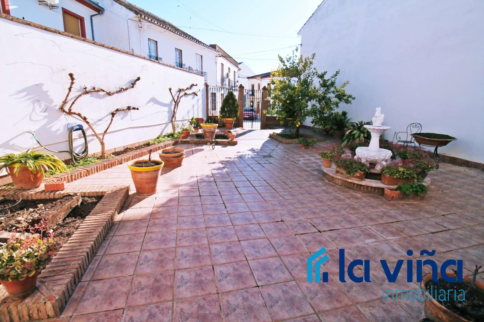 3 soveværelse Byhus til salg i Mollina med garage - € 369.000 (Ref: 9141014)