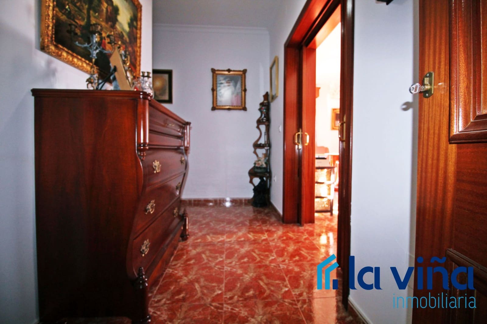 3 soveværelse Byhus til salg i Mollina med garage - € 369.000 (Ref: 9141014)