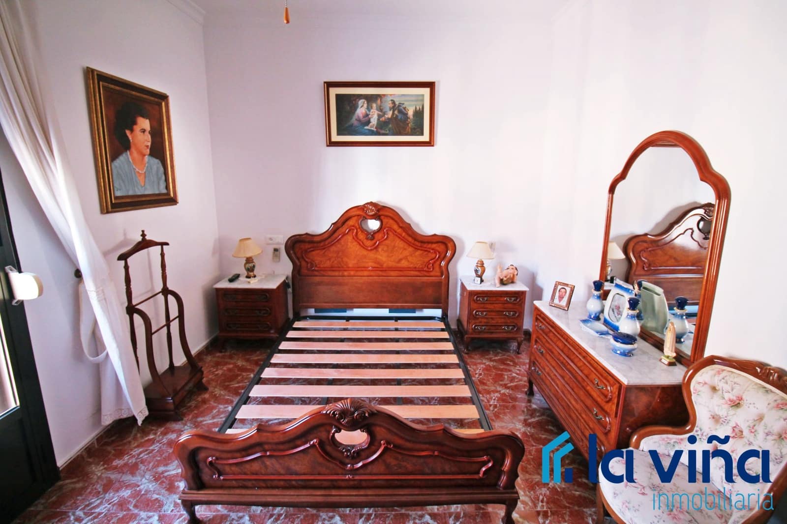 3 soveværelse Byhus til salg i Mollina med garage - € 369.000 (Ref: 9141014)