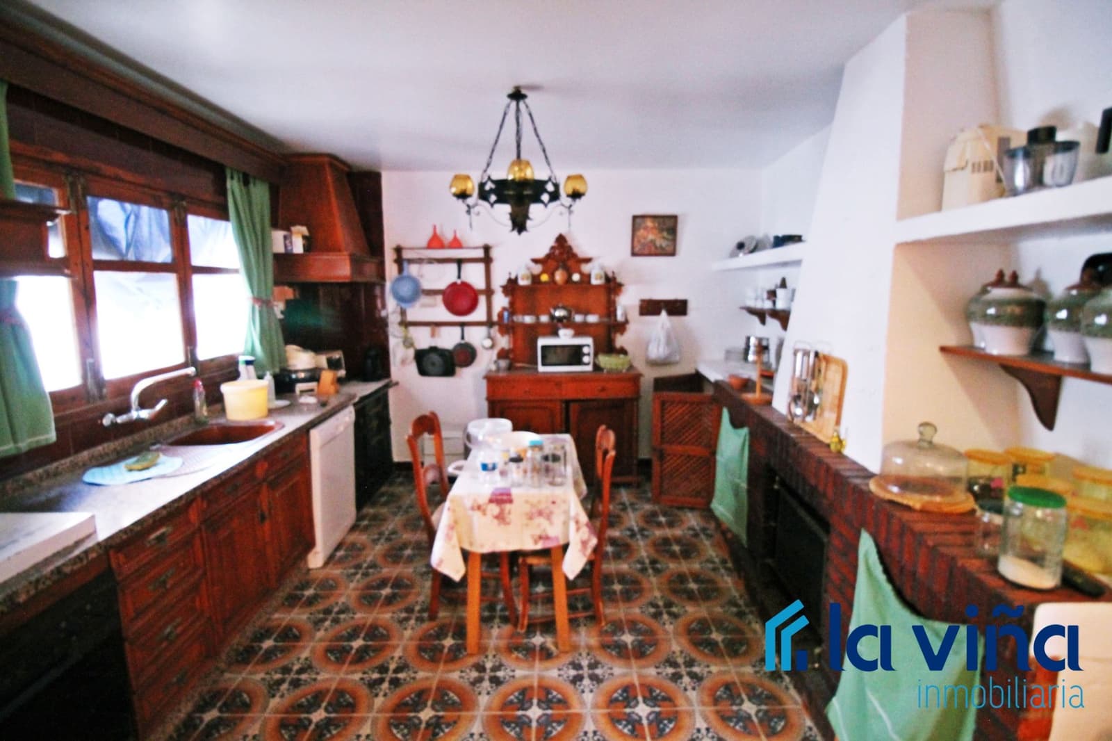 3 soveværelse Byhus til salg i Mollina med garage - € 369.000 (Ref: 9141014)