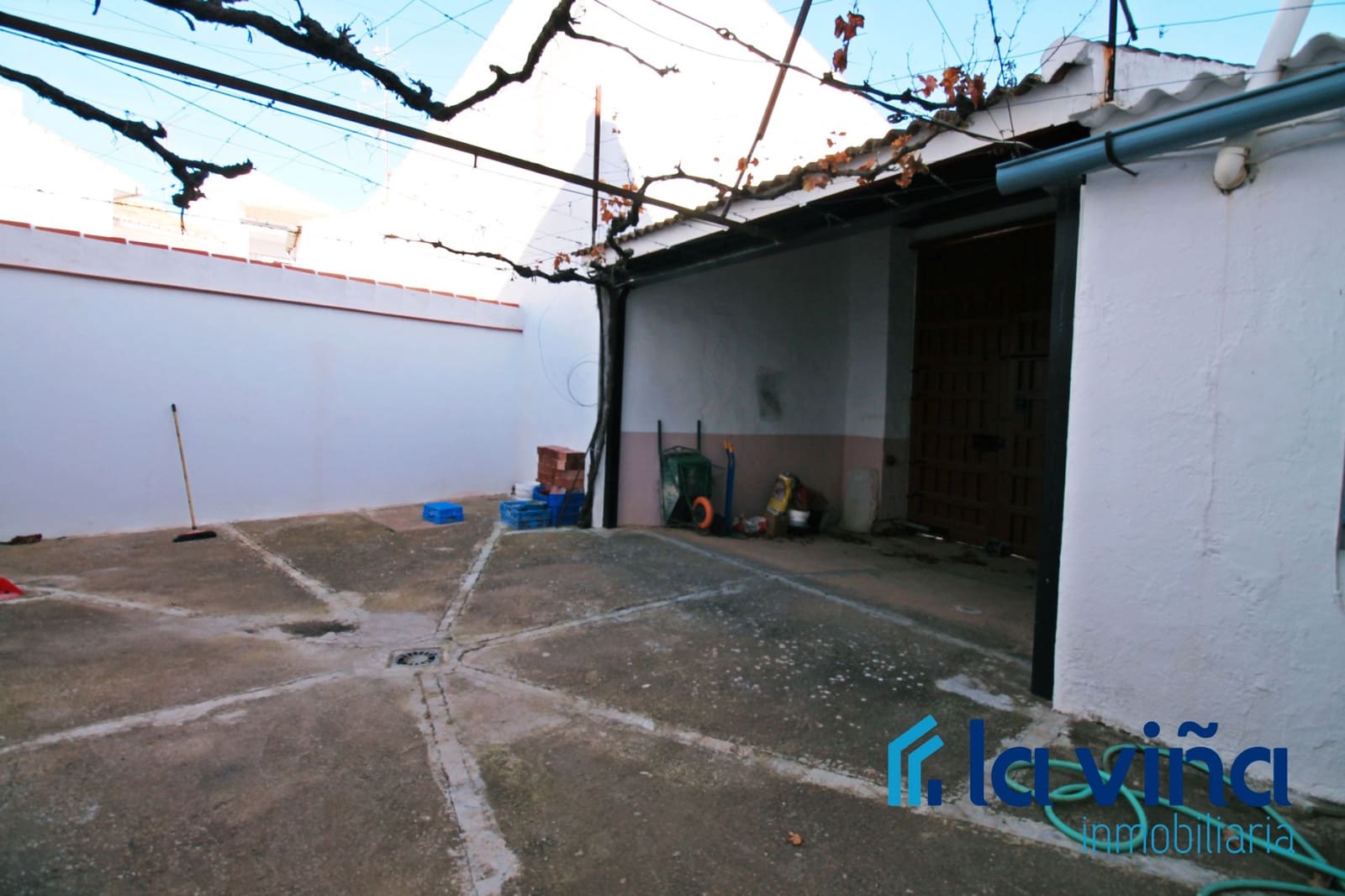 3 soveværelse Byhus til salg i Mollina med garage - € 369.000 (Ref: 9141014)