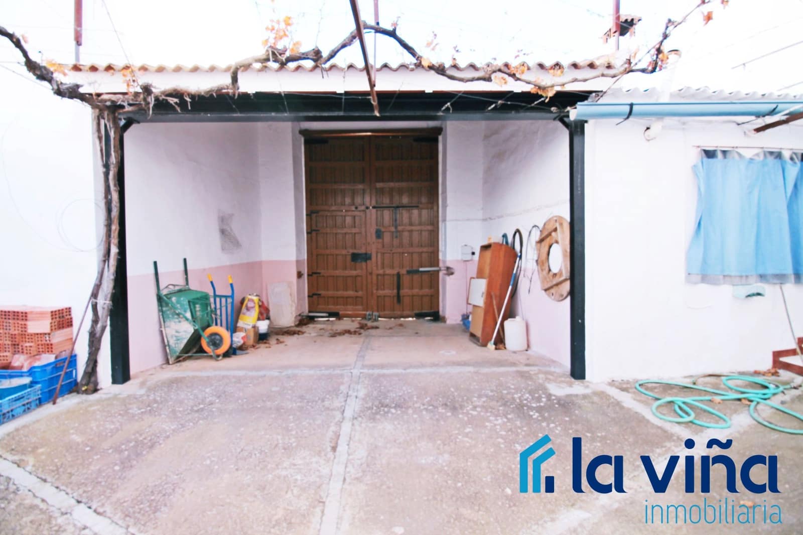 3 soveværelse Byhus til salg i Mollina med garage - € 369.000 (Ref: 9141014)