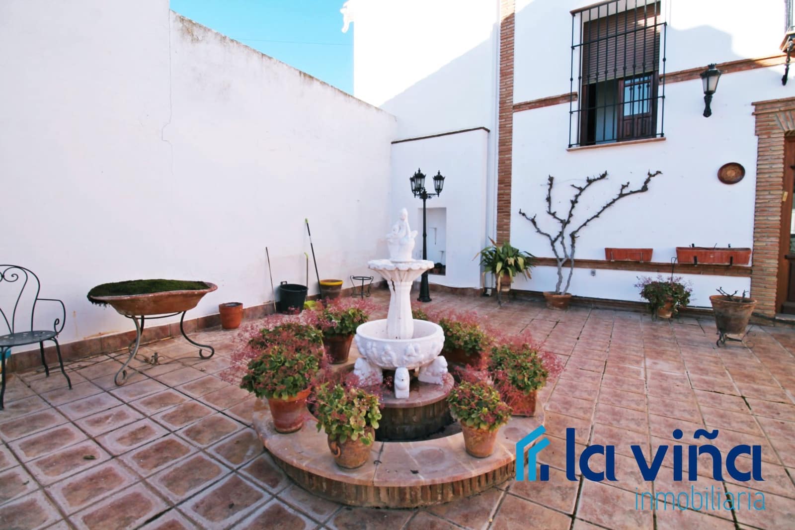 3 soveværelse Byhus til salg i Mollina med garage - € 369.000 (Ref: 9141014)