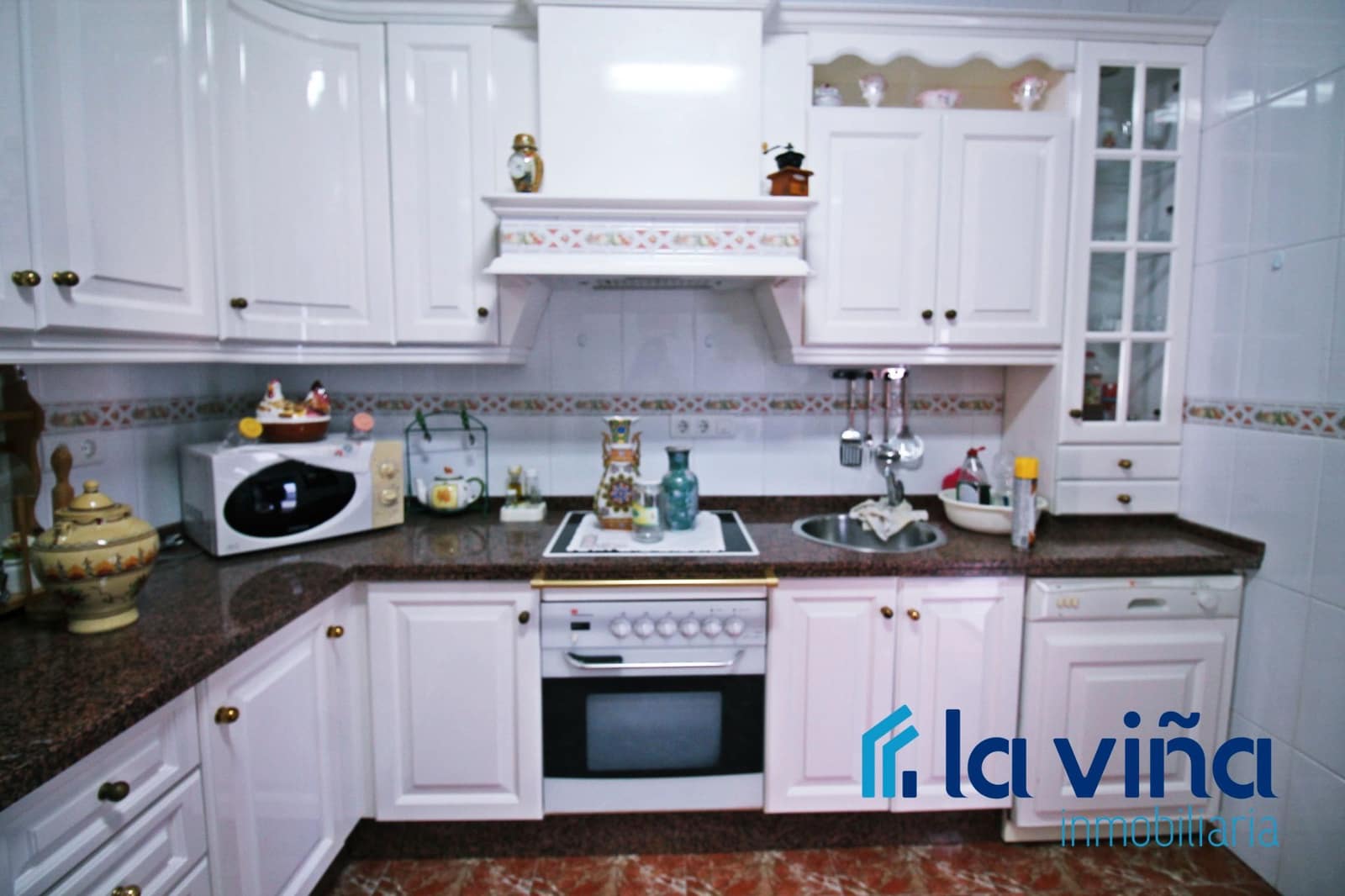 3 soveværelse Byhus til salg i Mollina med garage - € 369.000 (Ref: 9141014)