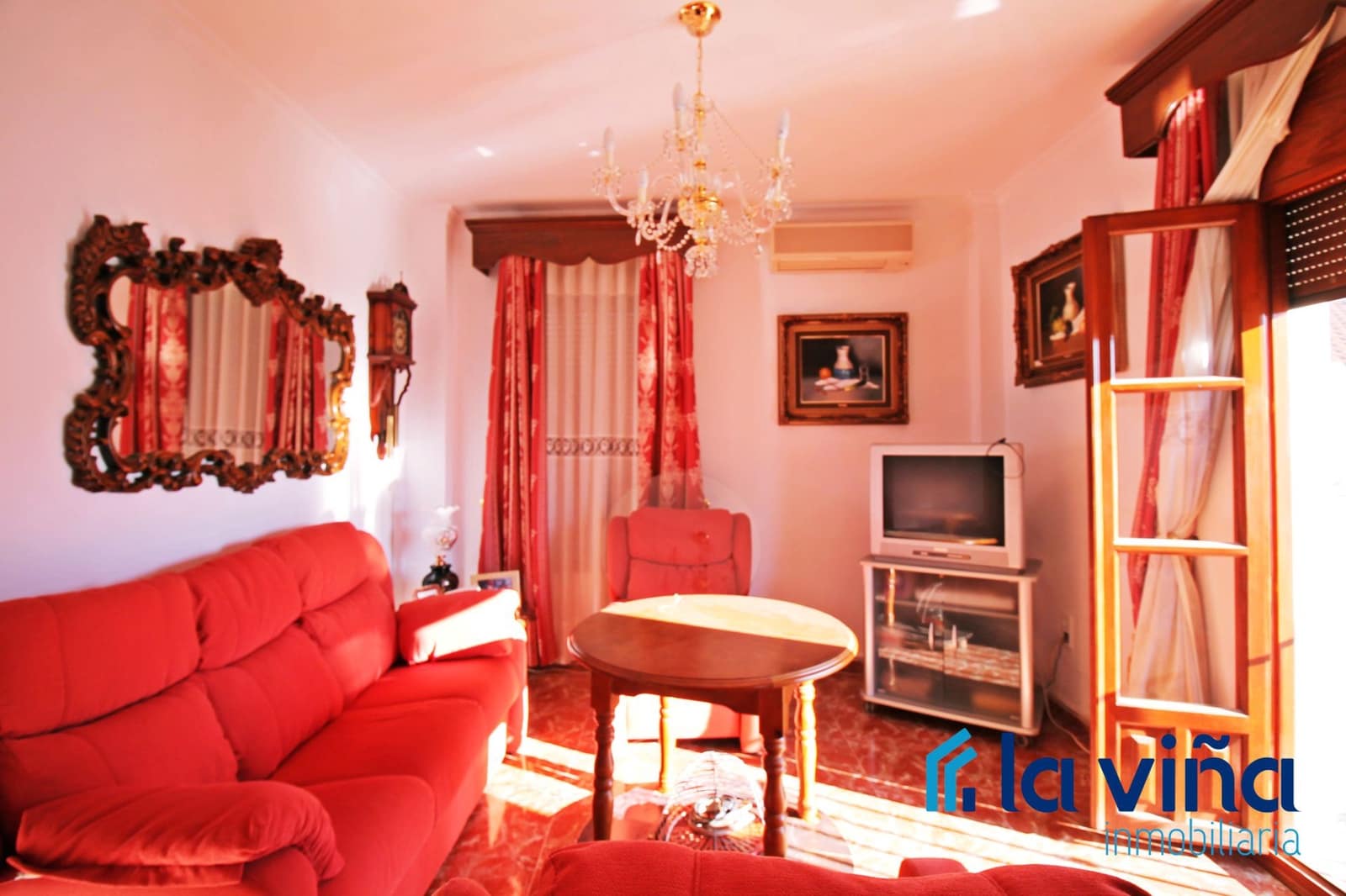 3 soveværelse Byhus til salg i Mollina med garage - € 369.000 (Ref: 9141014)