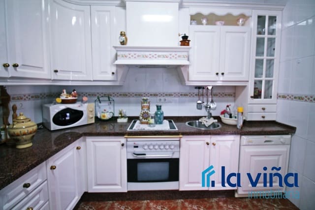 3 soveværelse Byhus til salg i Mollina med garage - € 369.000 (Ref: 9141014)