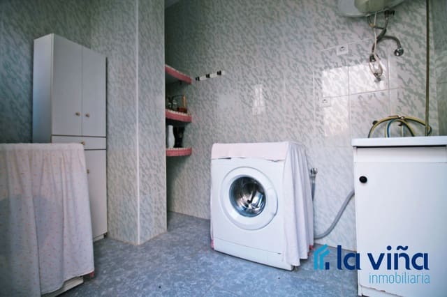 3 soveværelse Byhus til salg i Mollina med garage - € 369.000 (Ref: 9141014)