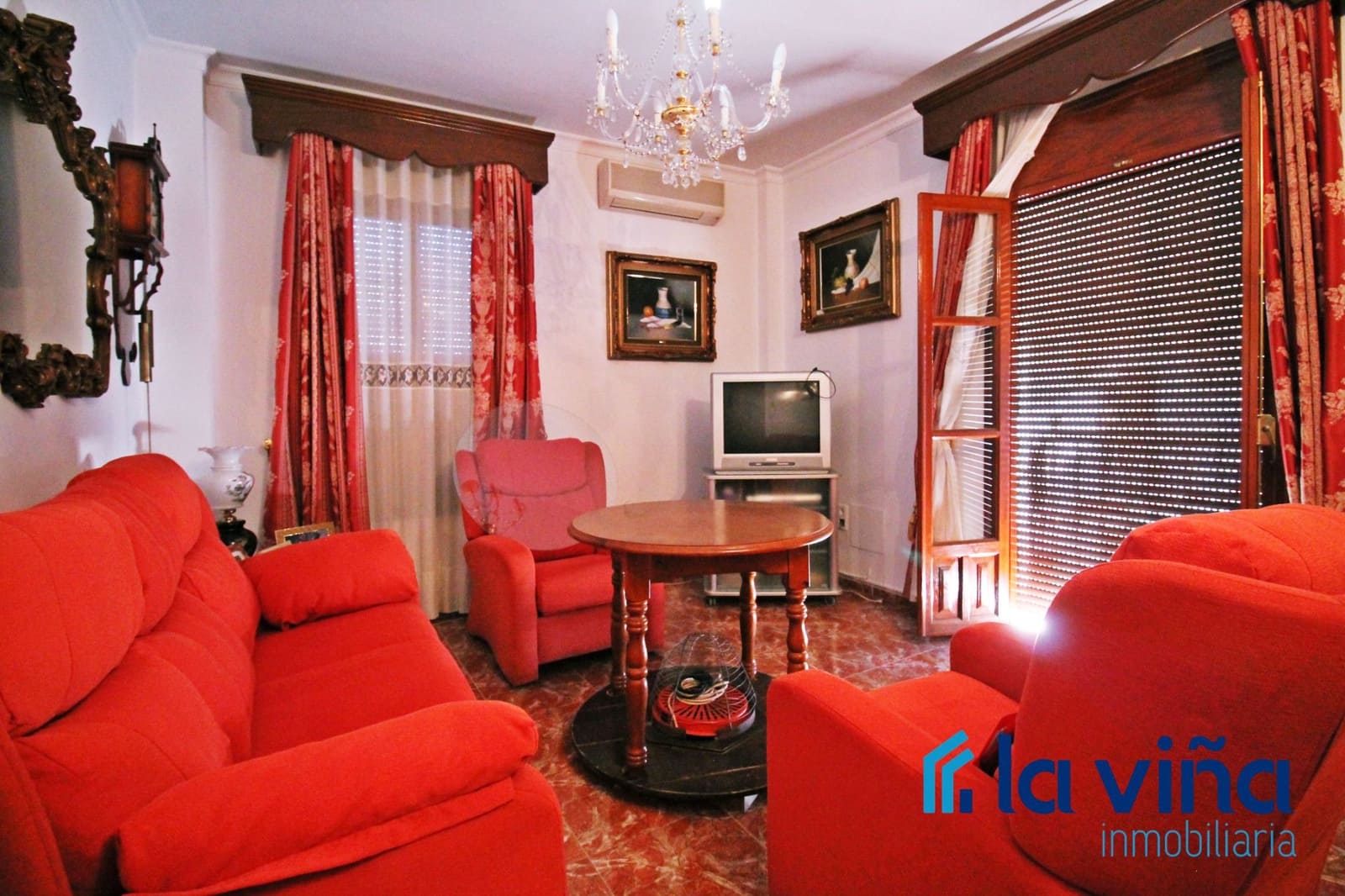 3 soveværelse Byhus til salg i Mollina med garage - € 369.000 (Ref: 9141014)