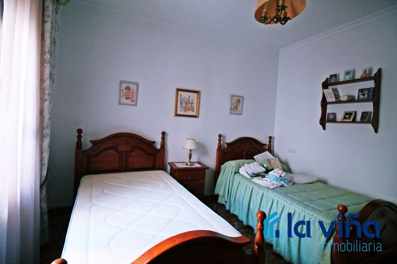 3 soveværelse Byhus til salg i Mollina med garage - € 369.000 (Ref: 9141014)