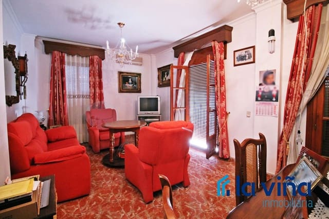 3 soveværelse Byhus til salg i Mollina med garage - € 369.000 (Ref: 9141014)