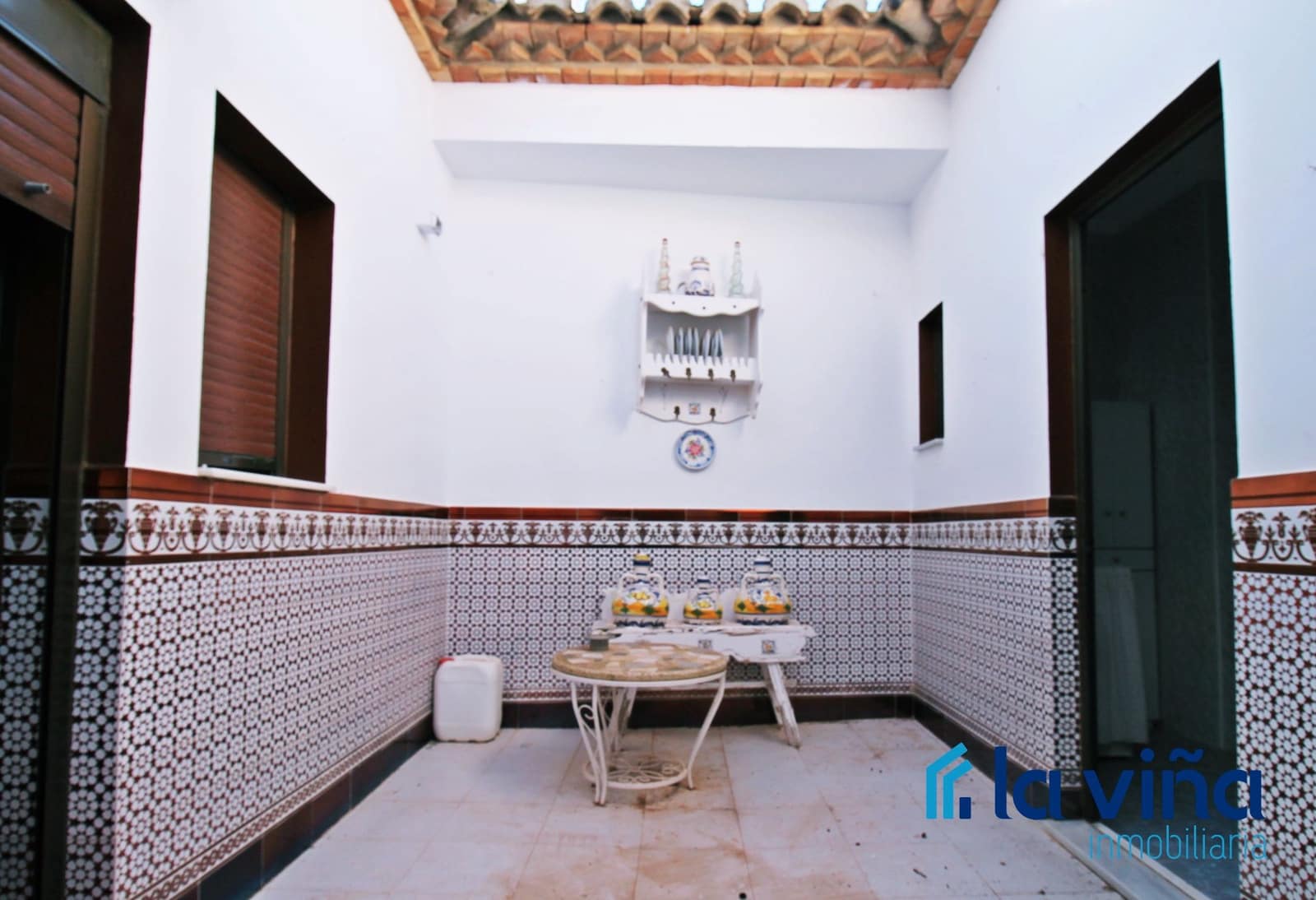 3 soveværelse Byhus til salg i Mollina med garage - € 369.000 (Ref: 9141014)