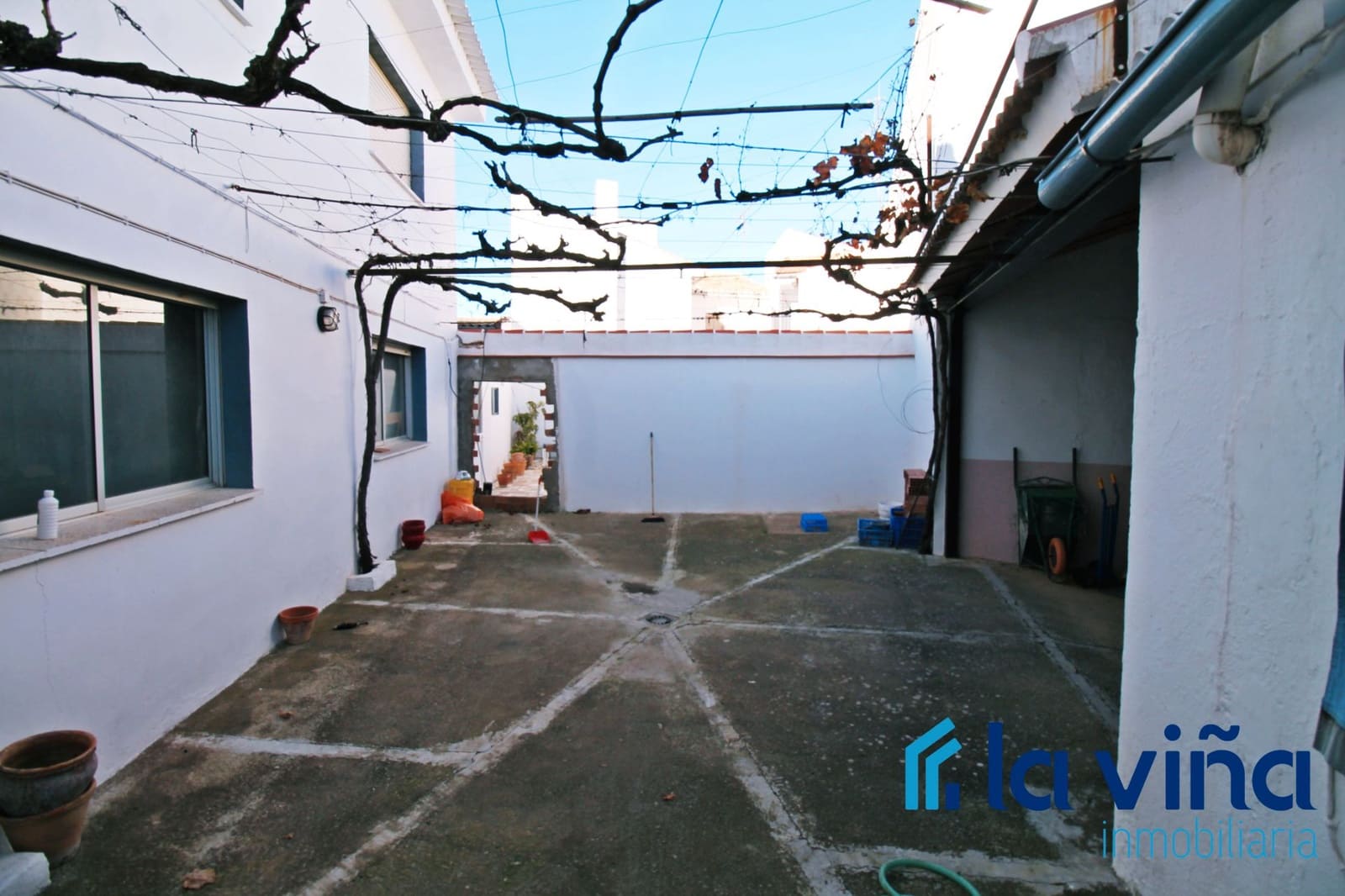 3 soveværelse Byhus til salg i Mollina med garage - € 369.000 (Ref: 9141014)