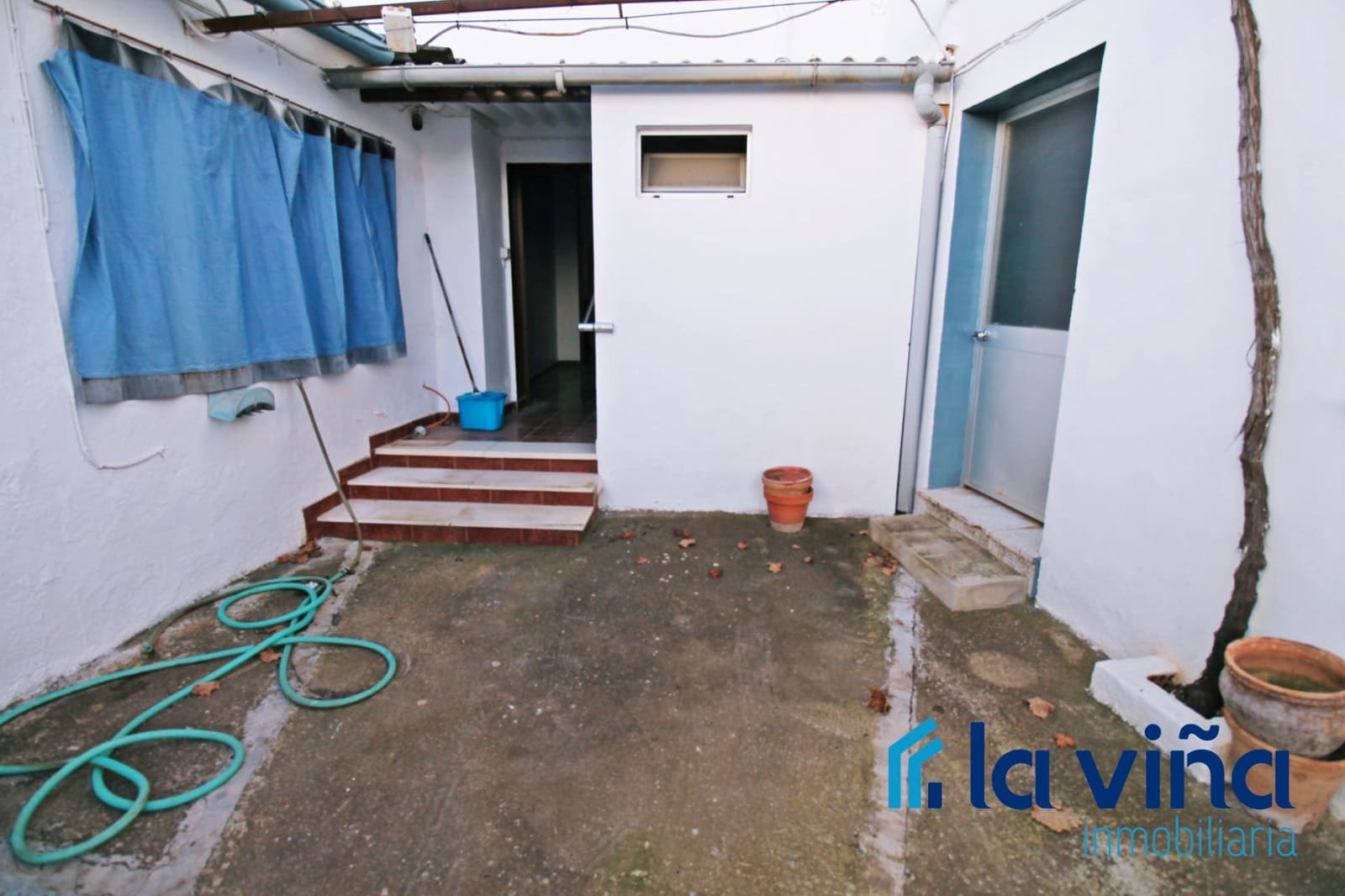 3 soveværelse Byhus til salg i Mollina med garage - € 369.000 (Ref: 9141014)