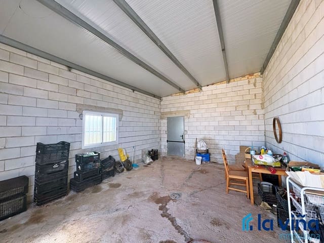 Finca/Herregård til salgs i Mollina - € 125 000 (Ref: 9142251)