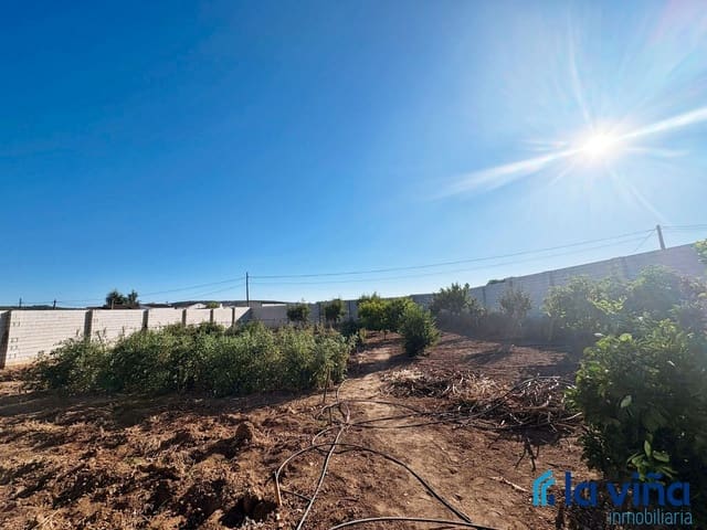 Finca/Herregård til salgs i Mollina - € 125 000 (Ref: 9142251)