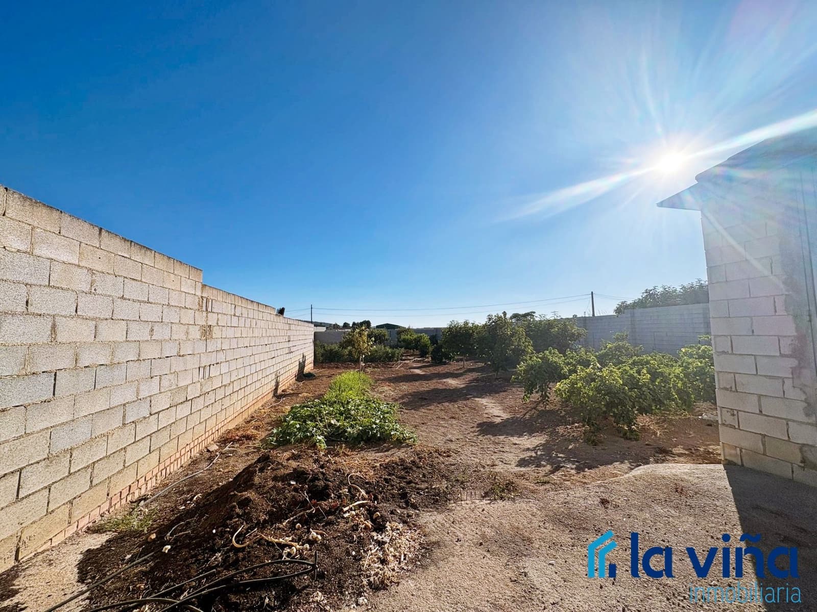 Finca/Maison de Campagne à vendre à Mollina - 125 000 € (Ref: 9142251)