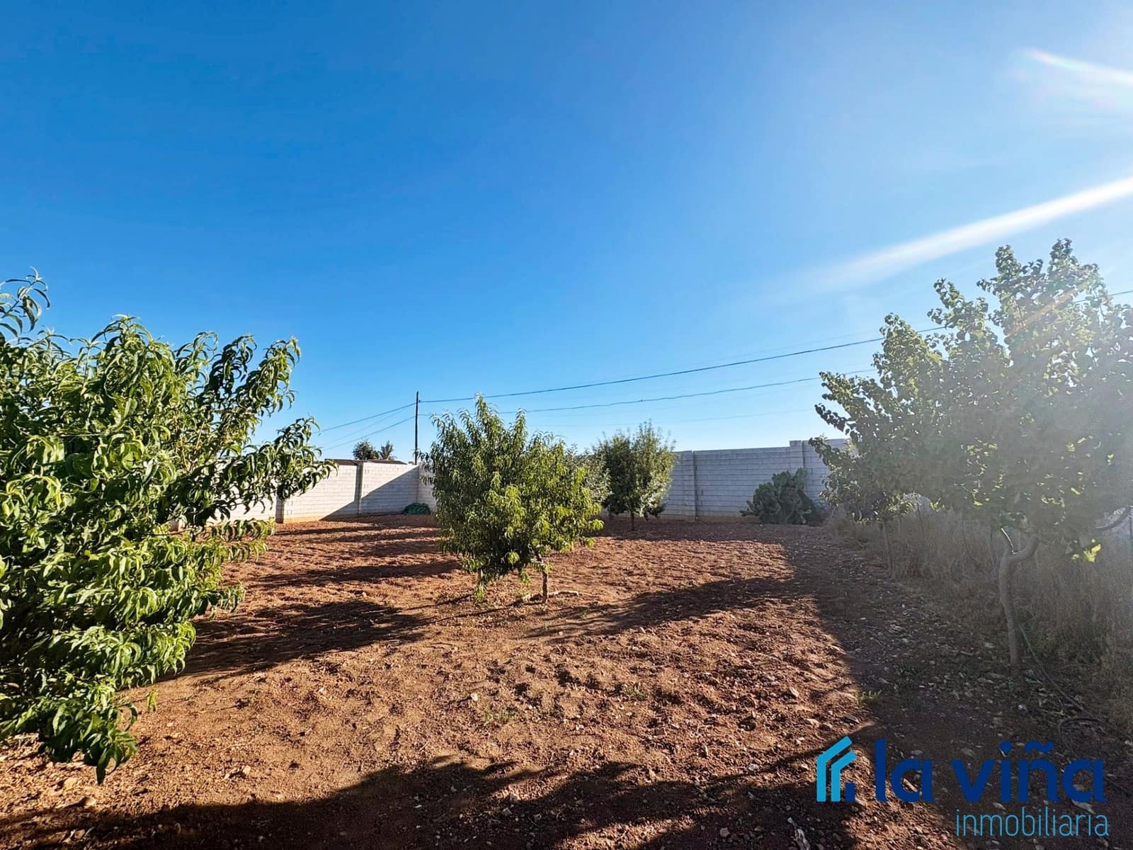 Finca/Maison de Campagne à vendre à Mollina - 125 000 € (Ref: 9142251)