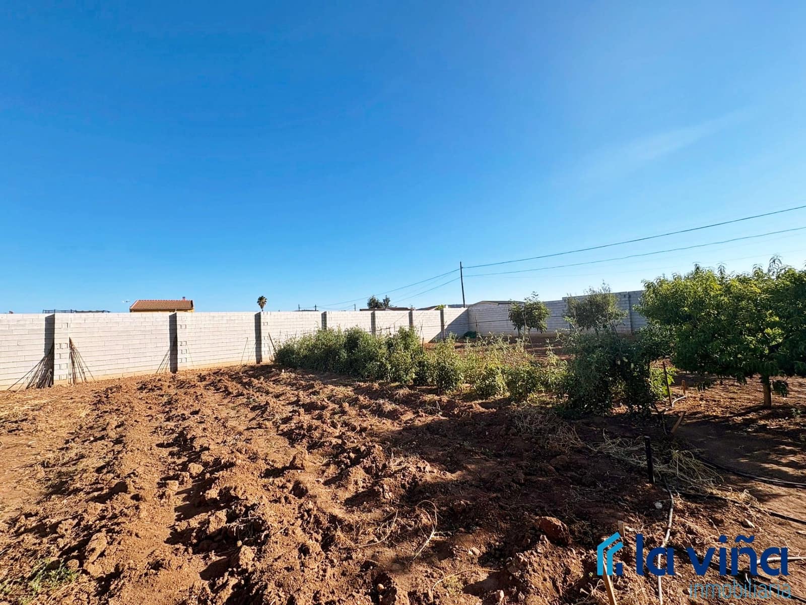 Finca/Maison de Campagne à vendre à Mollina - 125 000 € (Ref: 9142251)