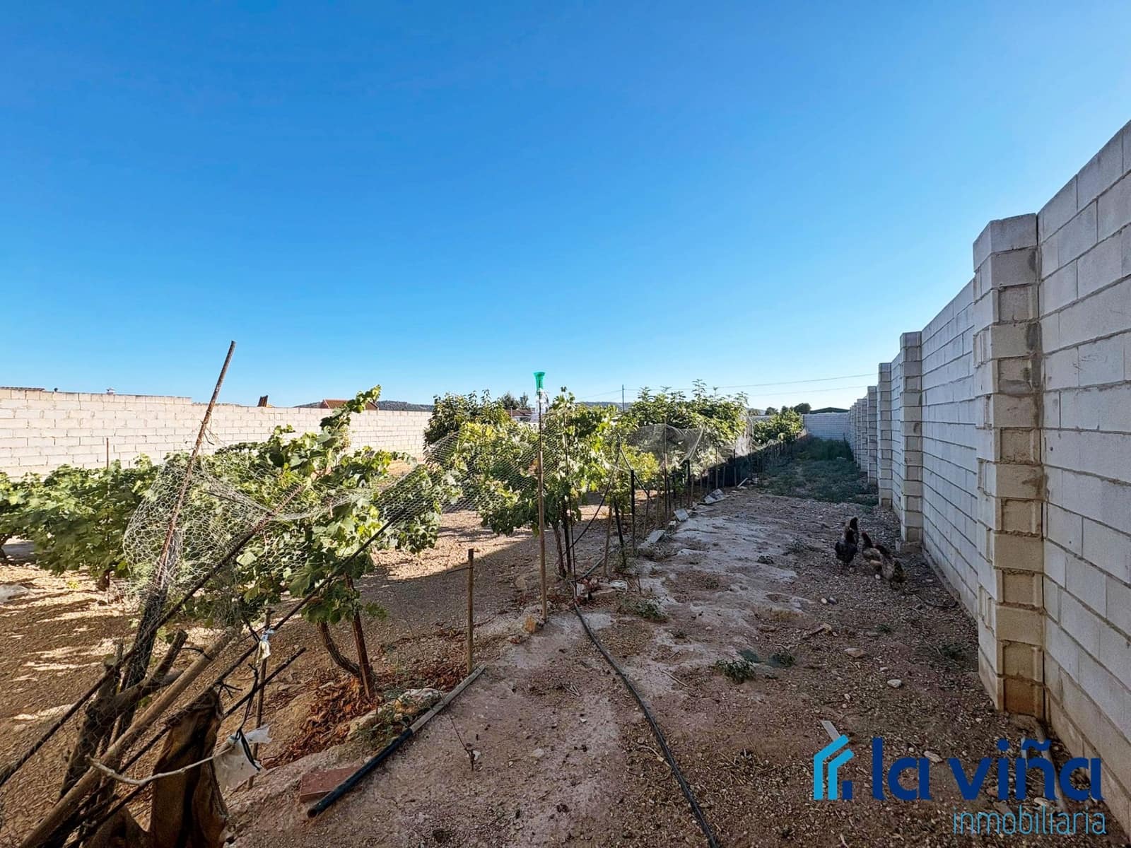 Finca/Maison de Campagne à vendre à Mollina - 125 000 € (Ref: 9142251)