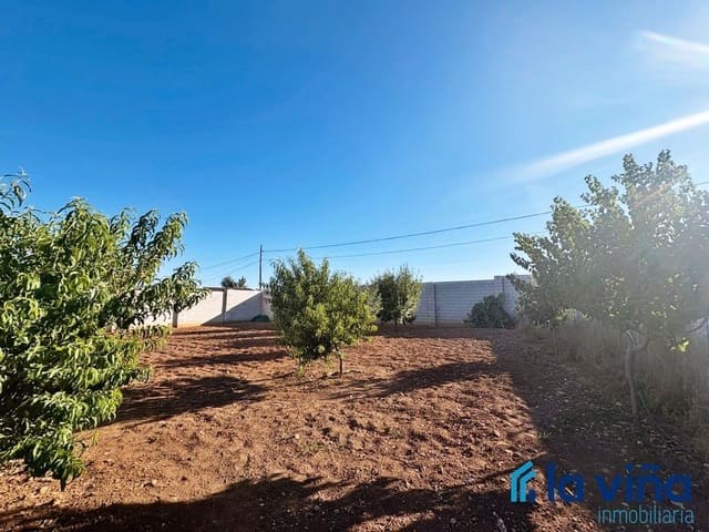 Finca/Herregård til salgs i Mollina - € 125 000 (Ref: 9142251)