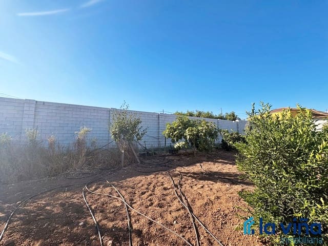 Finca/Herregård til salgs i Mollina - € 125 000 (Ref: 9142251)