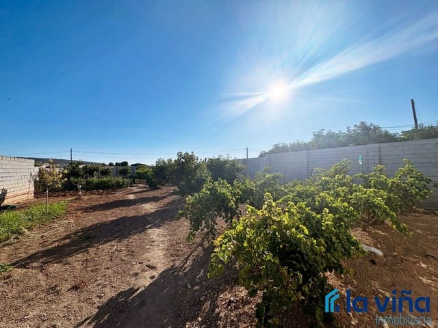 Finca/Herregård til salgs i Mollina - € 125 000 (Ref: 9142251)