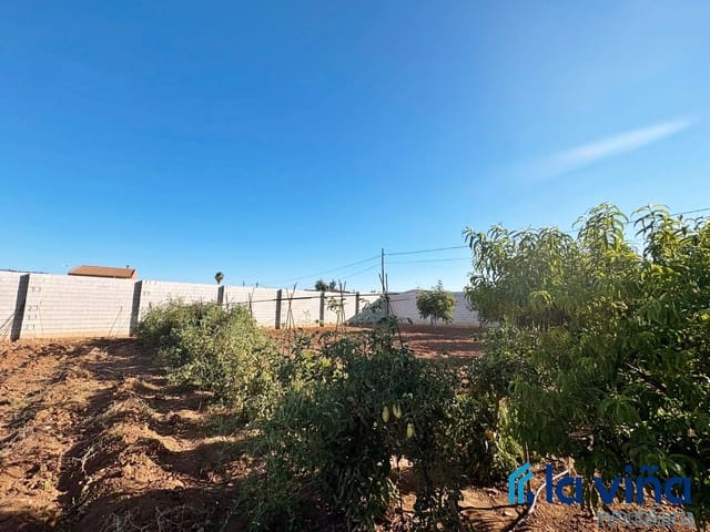 Finca/Herregård til salgs i Mollina - € 125 000 (Ref: 9142251)