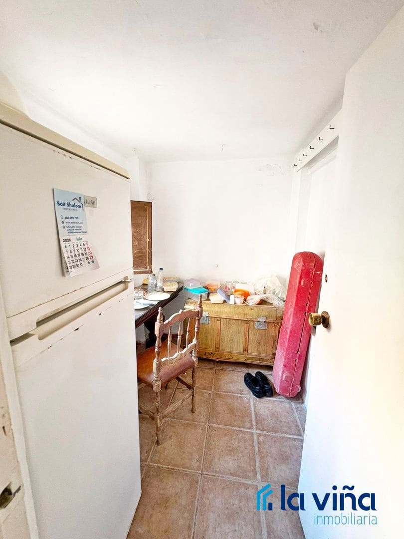 4 soveværelse Byhus til salg i Antequera - € 147.000 (Ref: 9145995)