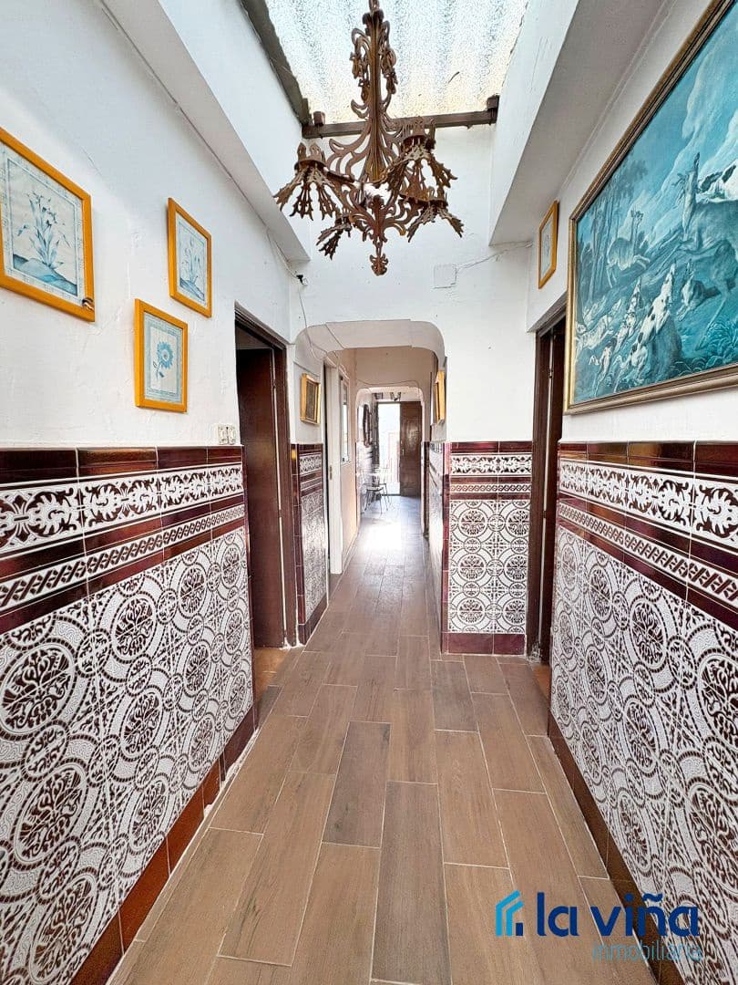 4 soveværelse Byhus til salg i Antequera - € 147.000 (Ref: 9145995)