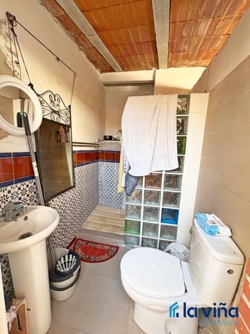 4 camera da letto Casa in vendita in Antequera - 147.000 € (Rif: 9145995)