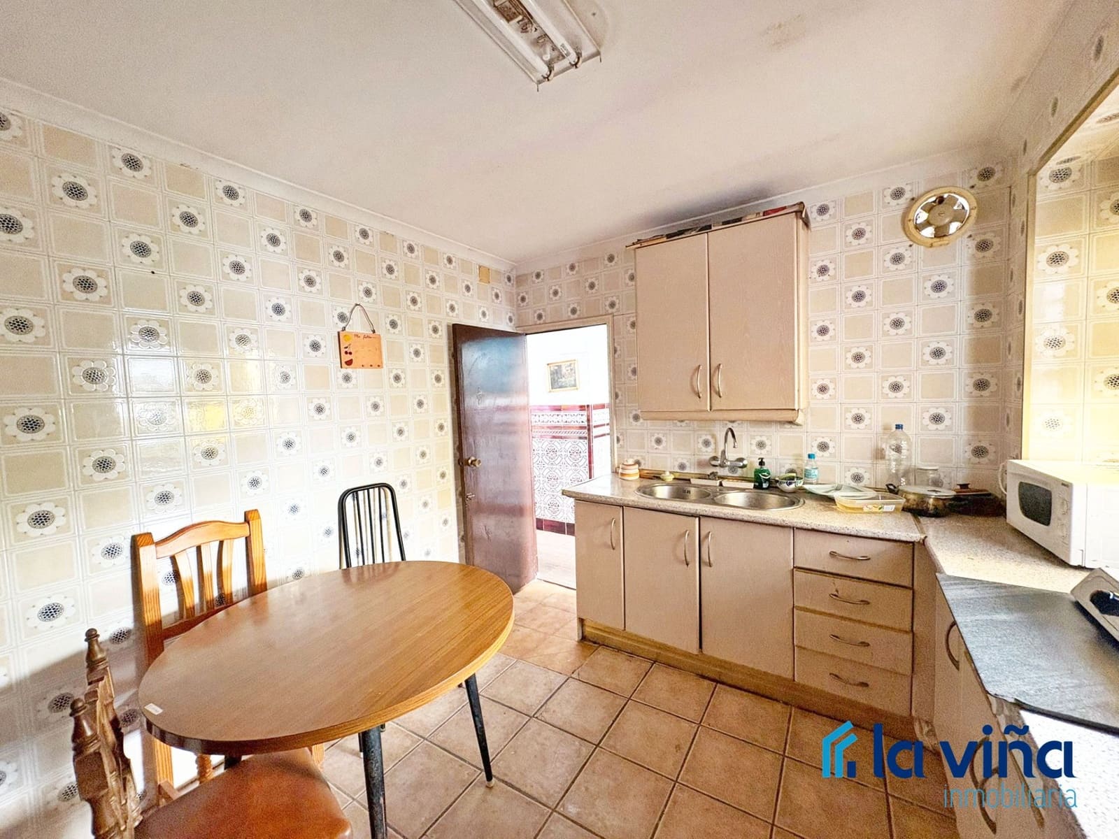 4 soveværelse Byhus til salg i Antequera - € 147.000 (Ref: 9145995)