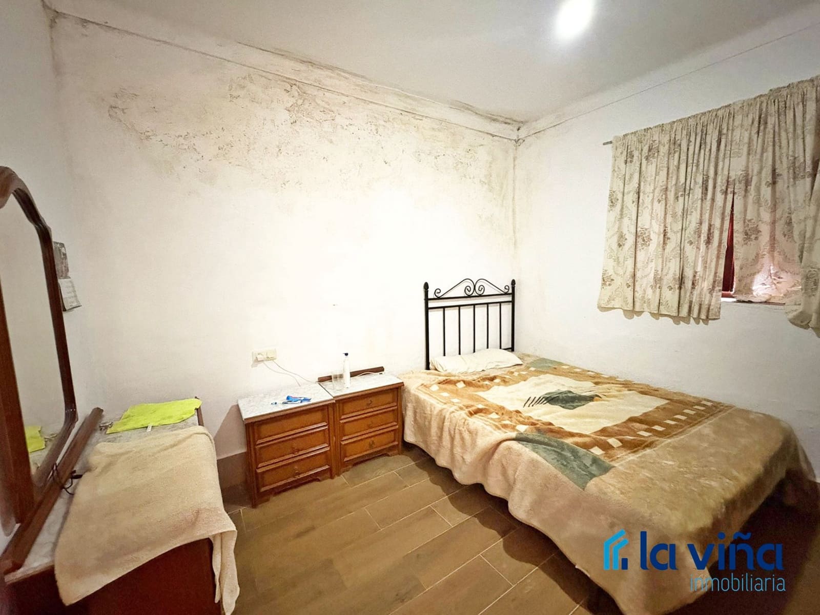 4 soveværelse Byhus til salg i Antequera - € 147.000 (Ref: 9145995)