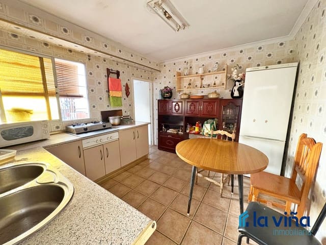 4 camera da letto Casa in vendita in Antequera - 147.000 € (Rif: 9145995)