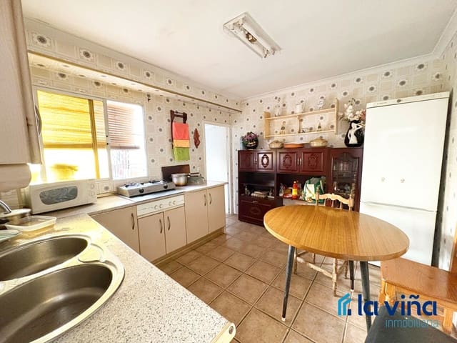4 camera da letto Casa in vendita in Antequera - 147.000 € (Rif: 9145995)