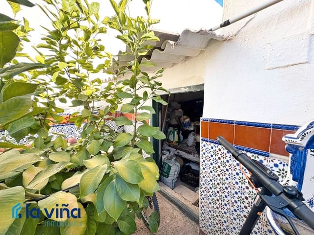 4 camera da letto Casa in vendita in Antequera - 147.000 € (Rif: 9145995)