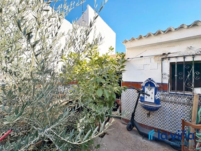 4 camera da letto Casa in vendita in Antequera - 147.000 € (Rif: 9145995)